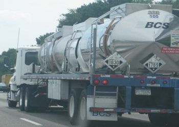 Los suministradores de ácido clorhídrico aluden al ajuste de la oferta para argumentar una nueva subida en marzo