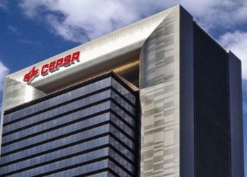 Cepsa bate récord de producción en su complejo de compuestos químicos ubicado en Palos de la Frontera