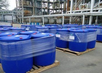 La tarifa del lauril éter sulfato sódico se mantiene invariable en marzo aunque podría sufrir una corrección en el Q2