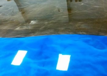 La tarifa de las resinas epoxi detiene la trayectoria alcista en abril detectándose algunas correcciones puntuales