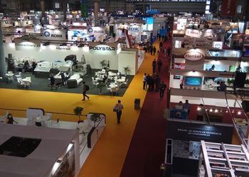 La nueva cita anual de la química y el plástico llega en noviembre a Madrid de la mano de ChemPlastExpo