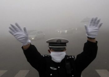 China prosigue con paso firme en la histórica reubicación de gran parte de su tejido industrial químico