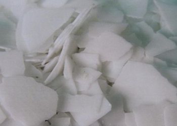 La inferior disponibilidad de potasa cáustica mantiene la tensión en el mercado ibérico con nuevas apreciaciones en mayo