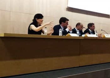 El Congreso Nacional de la Distribución Química visita Madrid bajo el paraguas que proporciona ChemPlastExpo