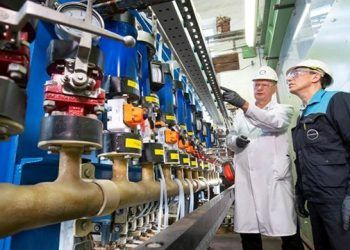 Covestro desvela la tecnología que instalará en la planta de cloro que proyecta construir en Tarragona