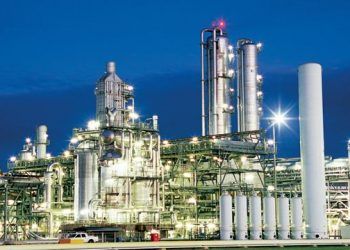 Los productores de metanol cumplen con las expectativas y elevan 39 €/Tm. el precio del contrato en el Q3