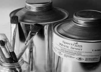 El white spirit se encarece de nuevo debido a la apreciación experimentada por el queroseno en mayo