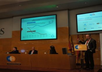 Congreso Nacional de la Distribución Química