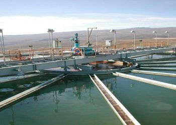 Tratamiento de Aguas