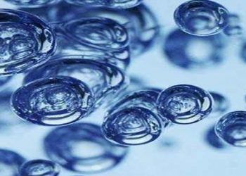 peróxido de hidrógeno