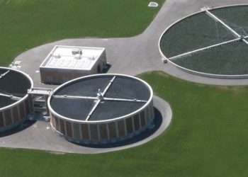 Tratamiento de Aguas