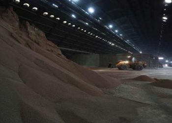 nitrosulfato amónico