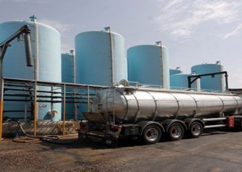 Soluciones Nitrogenadas