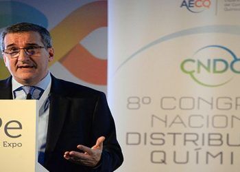 Congreso Nacional de la Distribución Química