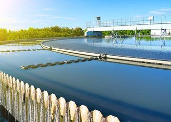 tratamiento de aguas