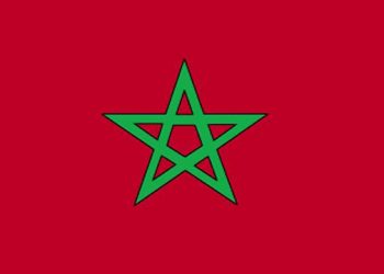 Marruecos