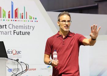 Smart Chemistry Smart Future