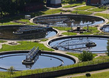 Tratamiento de Aguas