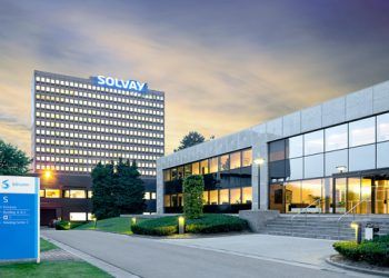 Solvay