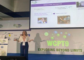 Tecnología de Partículas