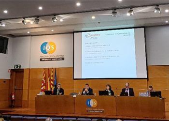 asociación española del comercio químico