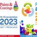 Paint & Coatings