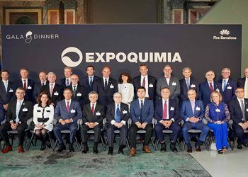 Expoquimia