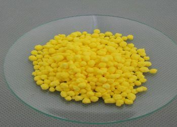 nitrato amónico cálcico