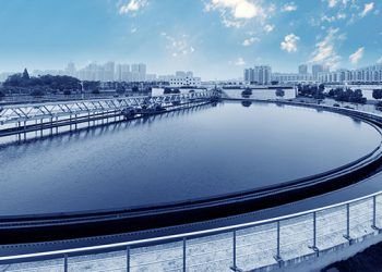 tratamiento de aguas