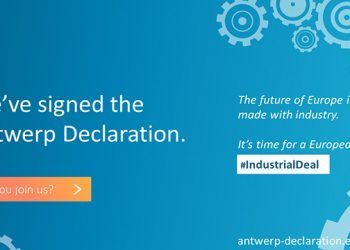 Declaración de Amberes