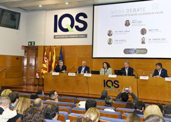Congreso Nacional de la Distribución Química