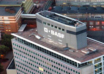 BASF
