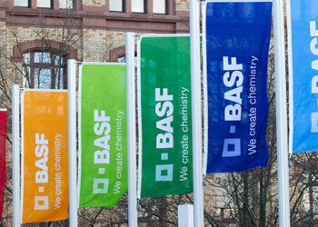 BASF