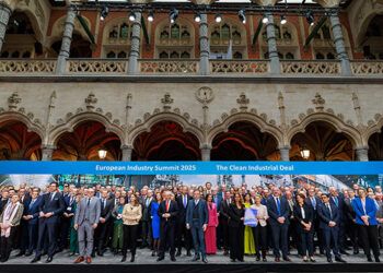 clean industrial deal