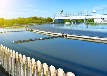 Tratamiento de Aguas