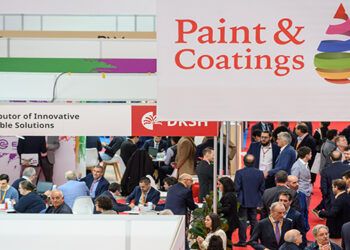 Paint & Coatings