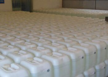 lauril éter sulfato sódico