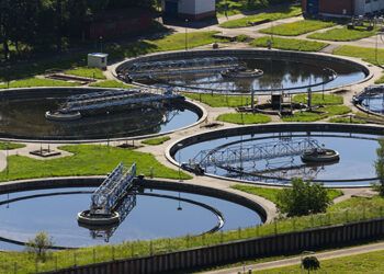 Tratamiento de Aguas