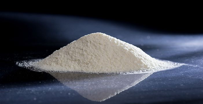 Nitrato Potásico
