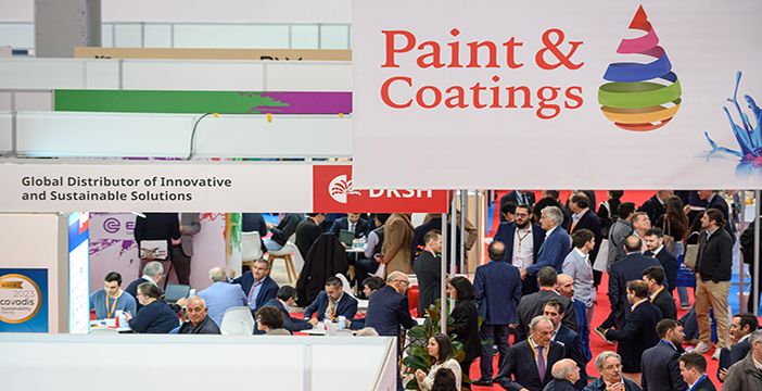Paint & Coatings