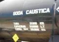 Sosa Cáustica