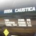 Sosa Cáustica