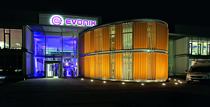 Evonik